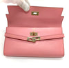 Luxury Off-Price Fashion by Zapplaz | Hermes Kelly Long Wallet