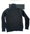 Luxury Off-Price Fashion by Zapplaz | Diesel Black Gold Strick