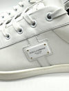 Luxury Off-Price Fashion by Zapplaz | Dolce & Gabbana Portofino Sneaker