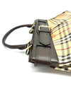 Luxury Off-Price Fashion by Zapplaz | Burberry Damentasche