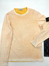 Luxury Off-Price Fashion by Zapplaz | Stone Island Longsleeve