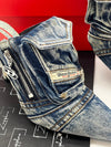 Luxury Off-Price Fashion by Zapplaz | Diesel Mules mit Hohem Absatz