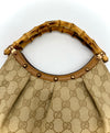 Luxury Off-Price Fashion by Zapplaz | Gucci Bamboo