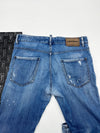 Luxury Off-Price Fashion by Zapplaz | Dsquared² Jeans