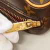 Luxury Off-Price Fashion by Zapplaz | Louis Vuitton Croissant GM Monogramm