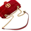 Luxury Off-Price Fashion by Zapplaz | Gucci Marmont Damenhandtasche