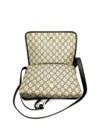 Luxury Off-Price Fashion by Zapplaz | Gucci Trio Messenger