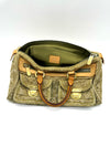 Luxury Off-Price Fashion by Zapplaz | Louis Vuitton Denim Neo Speedy
