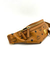 Luxury Off-Price Fashion by Zapplaz | MCM Bauchtasche