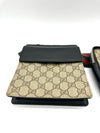 Luxury Off-Price Fashion by Zapplaz | Gucci Doppeltasche