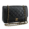 Chanel Diana Timeless Classic Tasche
