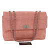 Chanel turn lock timeless Classic flap Tasche