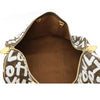 Louis Vuitton Keepall 50 Monogram Stephen Sprouse Reisetasche
