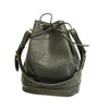 Louis Vuitton Sac Noe GM Epi Leder schwarz Tasche