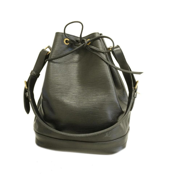 Louis Vuitton Sac Noe GM Epi Leder schwarz Tasche