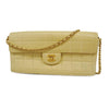 Chanel Chocolate bar timeless Classic Tasche
