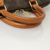 LOUIS VUITTON Monogram Alma Hand Bag