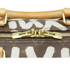 Louis Vuitton Keepall 50 Monogram Stephen Sprouse Reisetasche