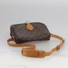 Louis Vuitton Monogram Saint Cloud GM