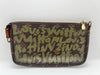 Louis Vuitton Pochette Accessoires x Stephen Sprouse Tasche