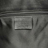 Gucci Jackie Vintage GG Leder Canvas Tasche