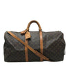 Louis Vuitton Keepall 60 Bandouliere Weekender Reisetasche