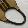 Gucci Jackie Vintage Tasche GG