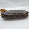 Louis Vuitton Pochette Accessoires inkl. 120cm Riemen Tasche