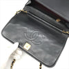 Chanel Timeless Classic Flap Handtasche Leder