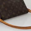 Louis Vuitton Looping Mini PM Monogram