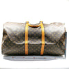 Louis Vuitton Keepall 60 Bandouliere Boston Reisetasche