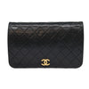 Chanel Classic Flap Tasche