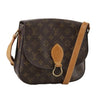 Louis Vuitton Monogram Saint Cloud GM