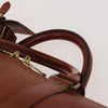 Louis Vuitton Epi Keepall