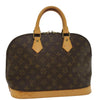 Louis Vuitton Alma PM