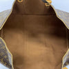 Louis Vuitton Keepall 55 Bandouliere Boston