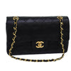 Chanel Timeless Classic Flap