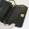 Chanel Timeless Classic Flap Tasche