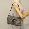 Fendi Baguette Zucchino Tasche