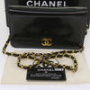 Chanel Timeless Classic Flap Tasche