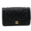 Chanel Diana Timeless Classic Tasche