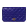 Chanel Classic Flap Tasche