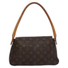 Louis Vuitton Looping Mini PM Monogram