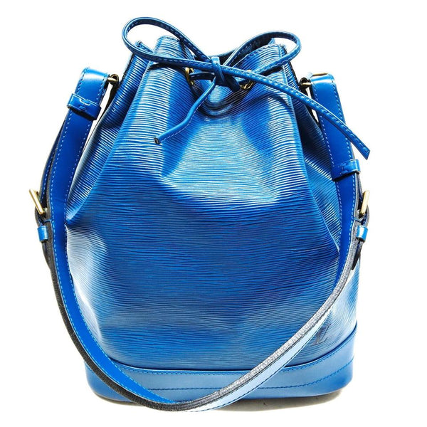 Louis Vuitton Sac Noe Grande GM Epi Leder Tasche