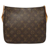 LOUIS VUITTON Monogram Looping MM Shoulder Bag