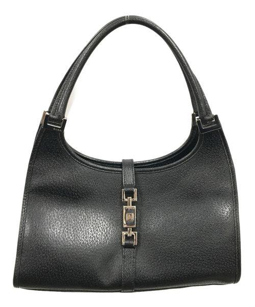 Gucci Jackie Vintage Leder Tasche