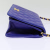 Chanel Classic Flap Tasche