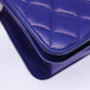 Chanel Classic Flap Tasche
