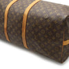 Louis Vuitton Keepall 60 Bandouliere Boston Reisetasche