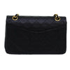 Chanel Timeless Classic Flap